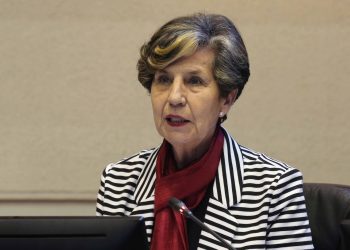 Senadora Allende: “Valoramos la ampliación del plazo de inscripción de derechos de aprovechamiento de aguas»