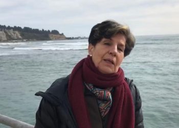Senadora Allende: «El proceso de conciliación en Ojos de Mar es una buena noticia»