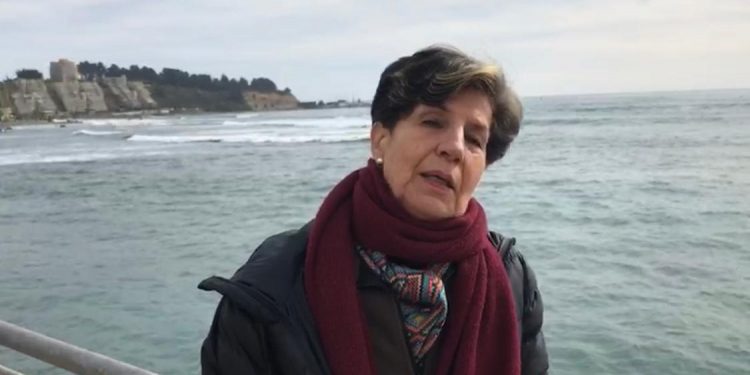 Senadora Allende: «El proceso de conciliación en Ojos de Mar es una buena noticia»