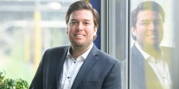 Pedro Cedillo deja la presidencia de Everton después de 7 años