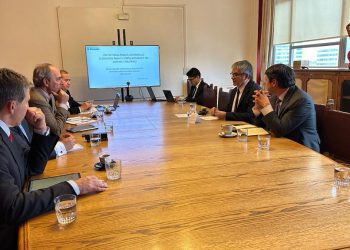 Ministerio de Hacienda presenta 28 medidas de Modernización