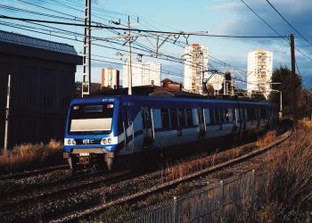 EFE alcanza cifras récord de pasajeros transportados entre enero y junio de 2023