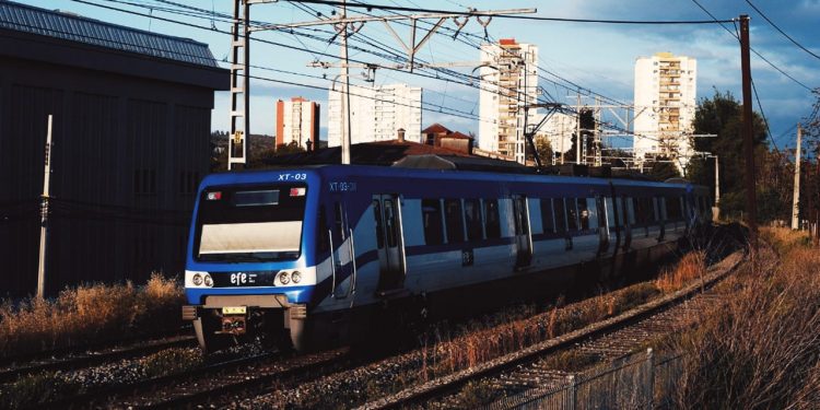 EFE alcanza cifras récord de pasajeros transportados entre enero y junio de 2023