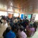Realizan taller de transición socioecológica justa en Puchuncaví