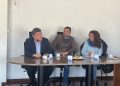 Diputado Venegas en reunión con director de Concesiones: «Acá se pagan los peajes más caros de Chile”