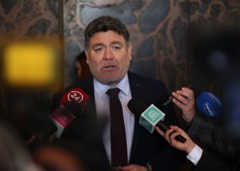 Diputado Venegas por alza de peajes: «Si es necesario movilizarse, lo vamos a hacer»