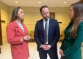 Diputados de Chile Vamos solicitan a Presidente Boric enviar proyecto de ley “Antipitutos”