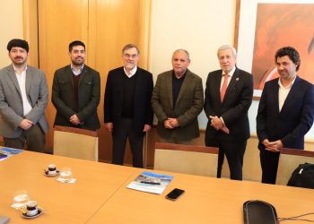 Autoridades impulsan a la región de Valparaíso como sede del «Tratado de Alta Mar»