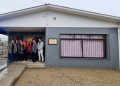 MINVU entrega remodelada sede vecinal a comunidad de La Calera