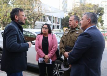 Diputado De Rementería convoca a mesa de seguridad para barrio centro oriente