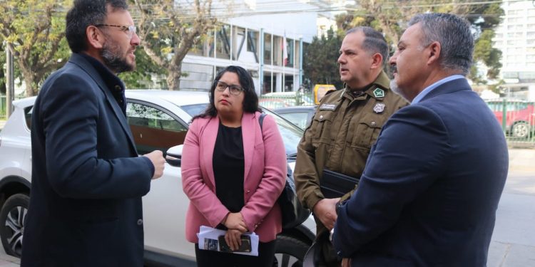 Diputado De Rementería convoca a mesa de seguridad para barrio centro oriente