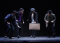 Más de 500 personas han participado del primer festival de magia de Villa Alemana