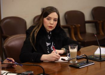 Diputada Flores solicita estrategia especial de seguridad para la región de Valparaíso