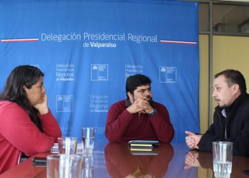 Piden mayor seguridad para trabajadores de Líder de Bellavista en Valparaíso