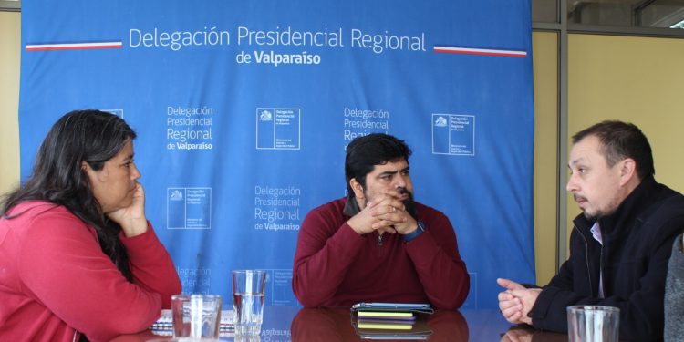 Piden mayor seguridad para trabajadores de Líder de Bellavista en Valparaíso