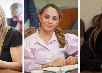 Diputadas RN solicitan a Contraloría auditoría a todos los ministerios por Caso convenios