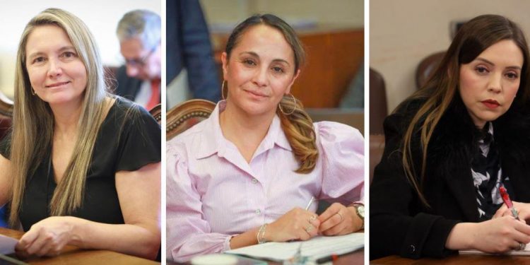 Diputadas RN solicitan a Contraloría auditoría a todos los ministerios por Caso convenios