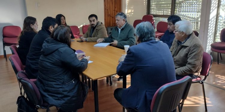 Gremio de conductores advierte del aumento de la venta fraudulenta del sello TNE en la región