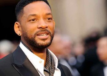Will Smith califica como «un momento crucial» la huelga de actores