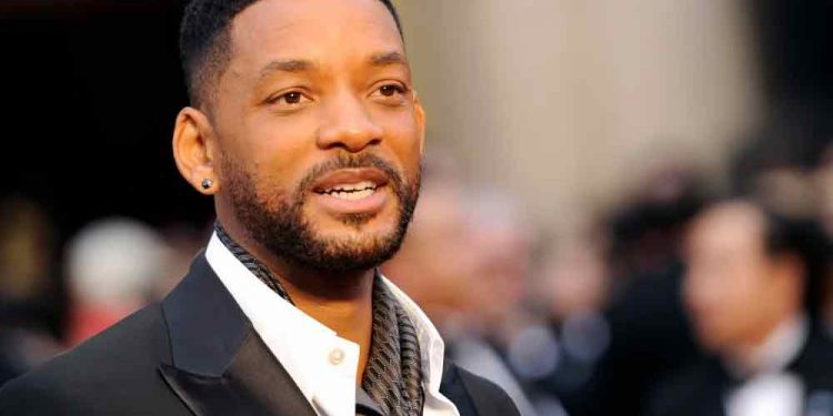 Will Smith califica como «un momento crucial» la huelga de actores