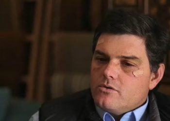 Alcalde de Zapallar tras violento asalto: «La saqué barata»