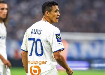 Alexis Sánchez le dice que no al Marsella mientras lo tientan desde Arabia y México