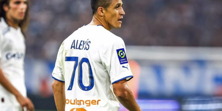 Alexis Sánchez le dice que no al Marsella mientras lo tientan desde Arabia y México
