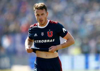 Ángelo Henríquez ficha en el FC Baltika de la liga de Rusia