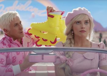 Califican a Barbie como una de las películas «más divertidas del año»