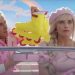 Califican a Barbie como una de las películas «más divertidas del año»