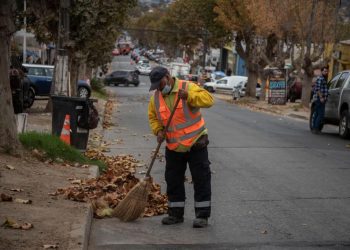 Municipalidad de Quilpué evalúa recurrir a Contraloría por contrato de limpieza