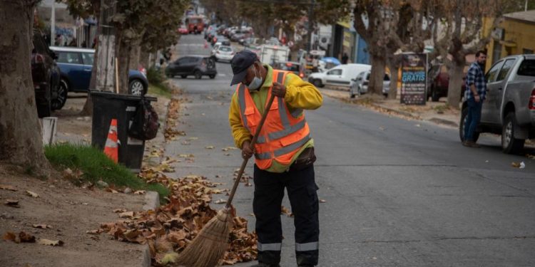 Municipalidad de Quilpué evalúa recurrir a Contraloría por contrato de limpieza