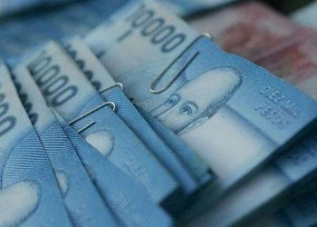 Experto propone eliminar billetes de 10 mil y 20 mil pesos