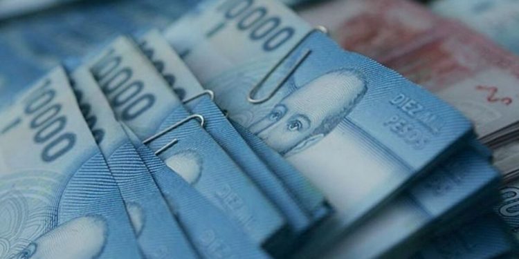 Experto propone eliminar billetes de 10 mil y 20 mil pesos