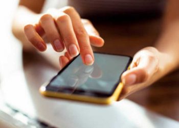 Alertan aumento del 80% en ciberataques a teléfonos inteligentes