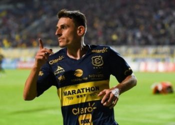 Maximiliano Cerato atraviesa un difícil momento personal