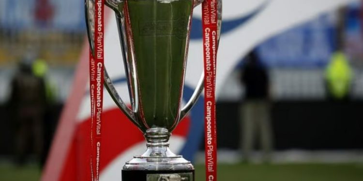 Revisa la programación de la Fecha 17 del fútbol chileno