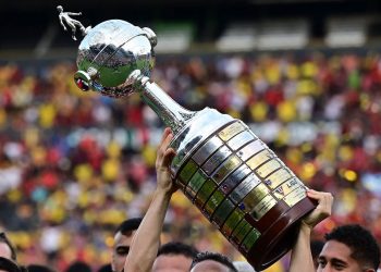 Revisa cómo quedaron los cruces para los octavos de final de la Copa Libertadores