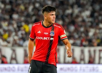 Millonaria oferta del fútbol belga podría dejar a Colo Colo sin Damián Pizarro