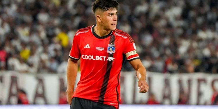 Millonaria oferta del fútbol belga podría dejar a Colo Colo sin Damián Pizarro