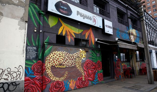 Valparaíso: Persona denuncia secuestro tras ser drogado en local nocturno