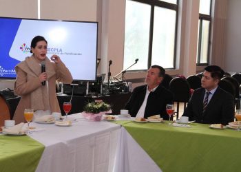 Ripamonti y las prioridades de Viña: Camino Agua Santa, Parque Estero y ¿Nueva Municipalidad?