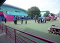Viña del Mar: Inauguran obras en escuela Arturo Prat de Miraflores