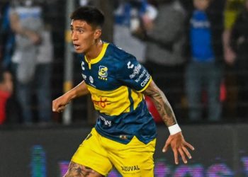 ANFP reprogramó el partido entre Everton y Unión Española