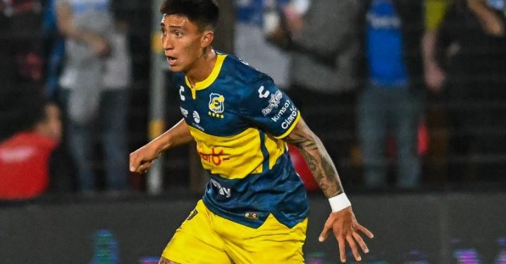 ANFP reprogramó el partido entre Everton y Unión Española