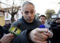 Demandan a Fernando Felicevich por 112 millones de pesos