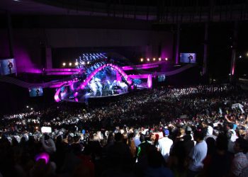 Publican las bases para competencias del Festival de Viña del Mar 2024