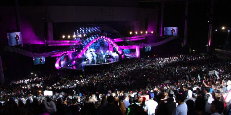 Publican las bases para competencias del Festival de Viña del Mar 2024