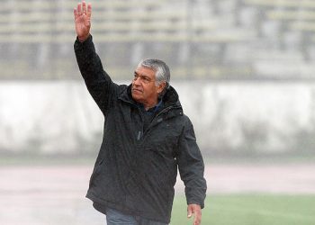 [Opinión] Eduardo Torres: «Homenaje a José Sulantay»