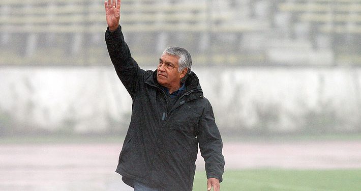 [Opinión] Eduardo Torres: «Homenaje a José Sulantay»